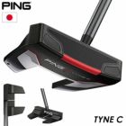 ピン PING TYNE C パター 長さ固定タイプ 2021 タイン C 日本