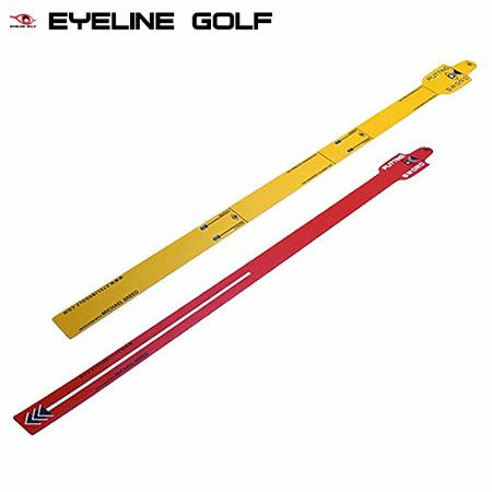 アイラインゴルフEYELINEGOLFパッティングソード[ELG-SW22]