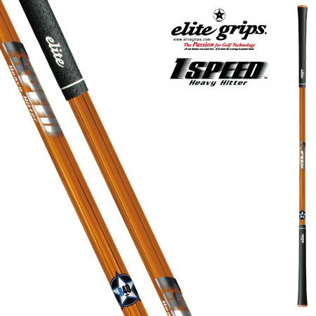 毎日発送】【練習器具】エリートグリップ elite 1 SPEED (ワンスピード