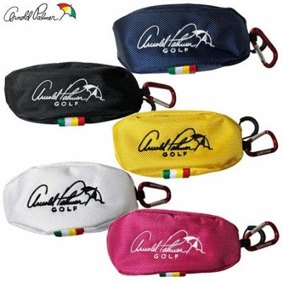 【毎日発送】アーノルドパーマー ボールポーチ APBP-01 Arnold Palmer 2019年モデル
