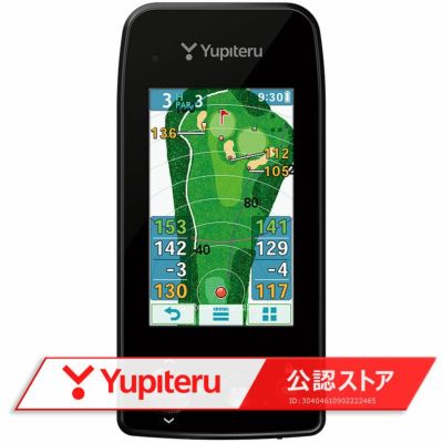 ボトムスス単品 ユピテル Yupiteru ゴルフ 距離計 YGN6200 | ccfl.ie