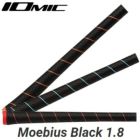 イオミックIOMICメビウスブラック