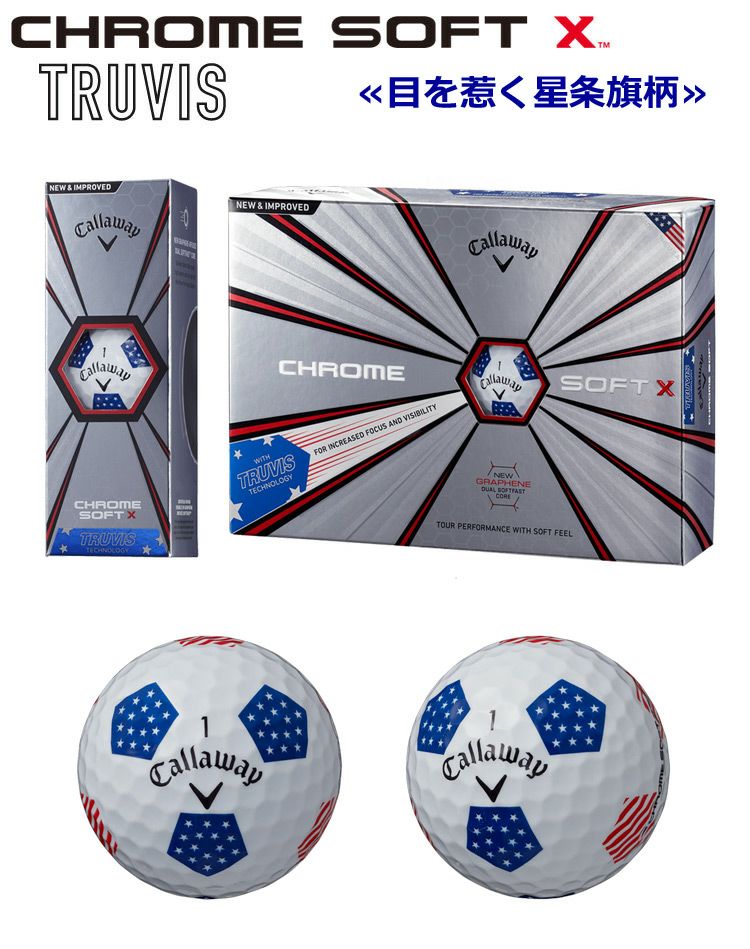 TRUVIS サッカー柄 おまかせロストボール 24球 - その他