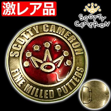 ゴルフ】【ベルト】スコッティキャメロン SCOTTY CAMERON ベルト