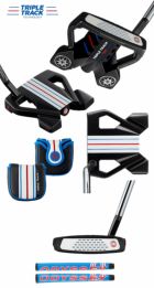 オデッセイトリプルトラックパターTENS日本正規品
