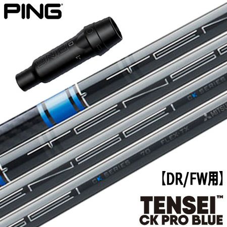 ブリジストン スリーブ付き TENSEI us テンセイCKプロ オレンジR 