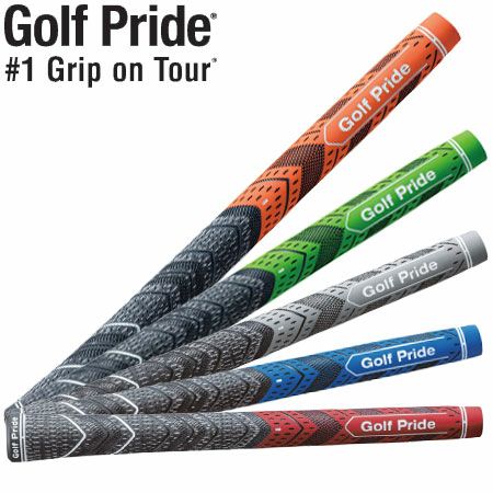 ゴルフプライドマルチコンパウンドMCCPLUS4スタンダードサイズ[M60/ラインなし]