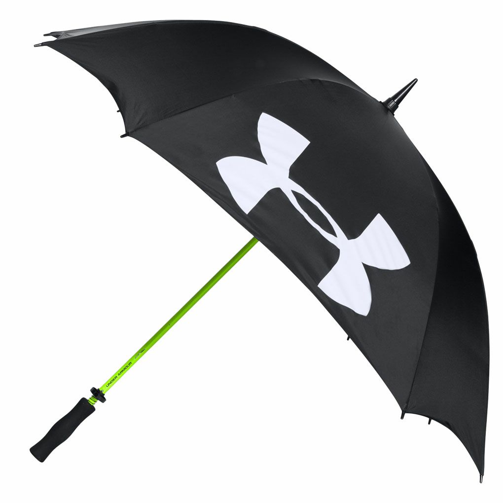 アンダーアーマーUAゴルフシングルキャノピーアンブレラ1279919ゴルフ傘雨天対策UNDERARMOUR日本正規品