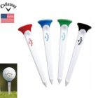 毎日発送】キャロウェイ PAR TEE プラスチック素材 ゴルフティー 約