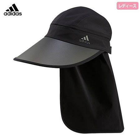 アディダス ウィメンズ 3way Uvキャップ レディース Adidas 21春夏モデル ジーパーズ公式オンラインショップ Jyper S