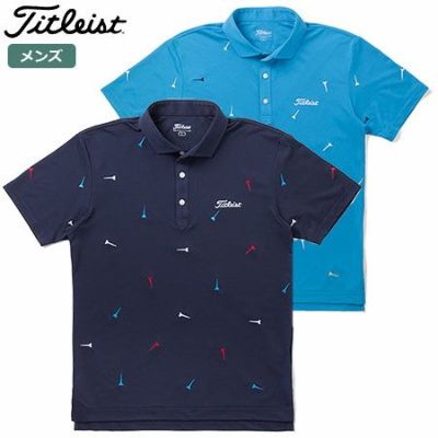 タイトリスト ゴルフウェア 長袖 メンズ Titleist - www.gigascope.net