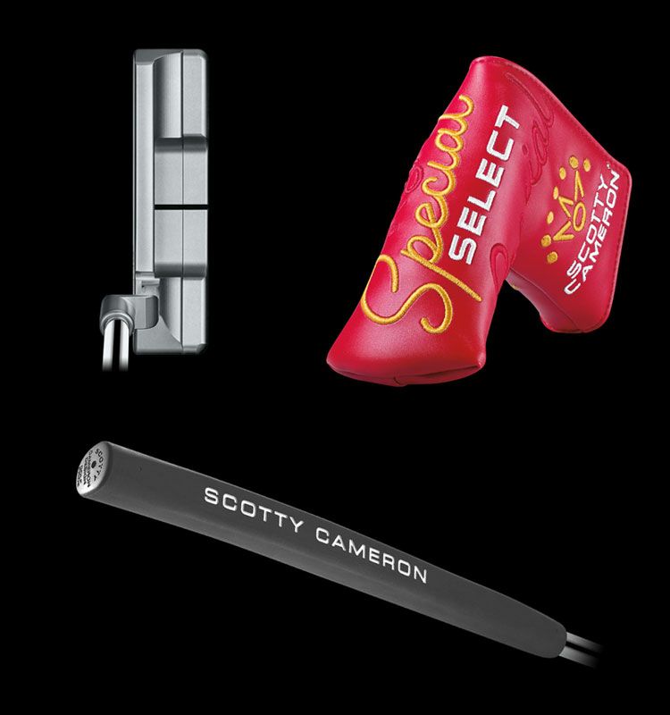 Scotty Cameron - 専用　スコッティキャメロン2020年USモデル/NEWPORT 2 Amazon.com : Titleist Scotty Cameron Special Select Putter