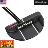 seemore パター　シーモア SeeMore Putter Company Japan | シーモアパター パター パター