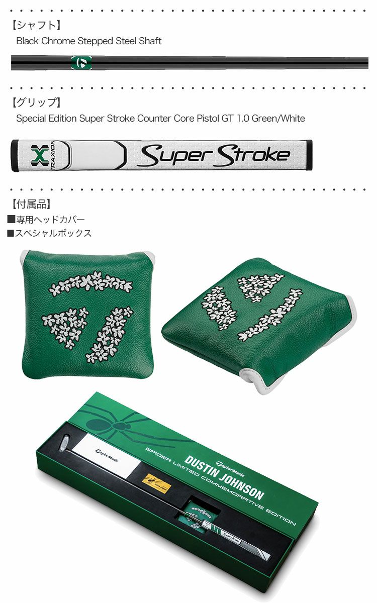 ください テーラーメイド US仕様 ゴルフ プレスト - 通販 - PayPay ...