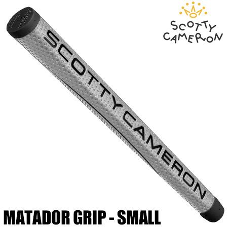 スコッティキャメロンSCOTTYCAMERONMatadorグリップ