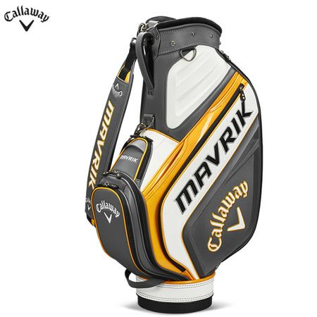 キャロウェイ マーベリック キャディバッグ スタンド式 オデッセイ マーカー付 Www Vetrepro Fr