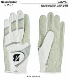 BRIDGESTONEGOLFブリヂストンTOURBULTRAGRIPウルトラグリップメンズグローブ合成皮革左手用GLG95J日本正規品
