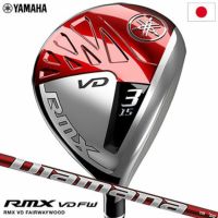 ヤマハ　RMX VD 3FW・5FW ( YPAS別注品) 2本セット 楽天市場】最大10％OFFクーポン 【9/4〜9/11】 ヤマハ RMX VD FW