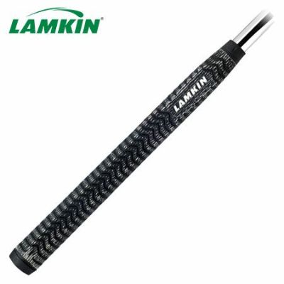 【毎日発送】LAMKIN ラムキン DEEP ETCHD PADDLE CODE パドルコード パターグリップ BK 58 日本正規品