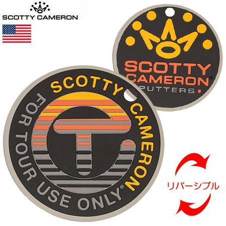 毎日発送】【希少】スコッティキャメロン Rubber Putting Disc Circle-T Black/Serape パター練習用具 Scotty  Cameron サークルＴ USA直輸入品【稀少】【レア】 | ジーパーズ公式オンラインショップ（JYPER'S）