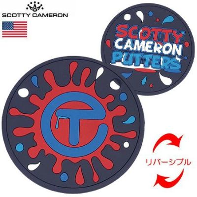 毎日発送】【希少】スコッティキャメロン Rubber Putting Disc Circle-T Black/Serape パター練習用具 Scotty  Cameron サークルＴ USA直輸入品【稀少】【レア】 | ジーパーズ公式オンラインショップ（JYPER'S）
