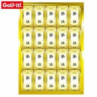 (未使用･未開封品)　ライト(LITE) コンペシール G-13 gsx453j Amazon | ライト(LITE) コンペシール G-13 | Golf it!(ゴルフ
