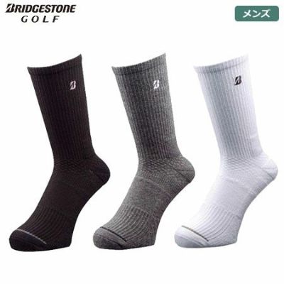 【毎日発送】ブリヂストンゴルフ TOUR B メンズ アーチホールド レギュラーソックス SOG917 BRIDGESTONEGOLF 日本正規品