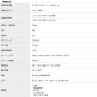 ケンコートキナー_レーザーレンジファインダーWinshot_KLR-600M