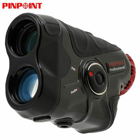 ピンポイント プロフェッショナル SLOPE-1 レーザー距離計 PINPOINT Professional スロープ ワン 日本正規品 毎日発送】ピンポイント プロフェッショナル SLOPE-1 レーザー距離計