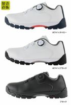 【楽天ランキング1位受賞】ゴルフシューズメンズDIALTOURダイヤル式スパイクレスシューズJYPRF21DSSOOWLS2022年モデルスパイクレスシューズ靴おしゃれ防水スニーカースニーカータイプ3E相当golfスパイクレスゴルフシューズ25.0～27.0cm