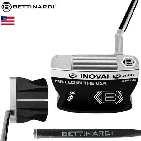 ベティナルディ_2022_INOVAI8.0_SLANTNECK_PUTTER