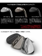 毎日発送】タイトリスト VOKEY SM9 ウェッジ （58度～62度） メンズ 右用 ツアークローム仕上げ ダイナミックゴールド 日本正規品  2022年3月発売【スピンミルド9】 | ジーパーズ公式オンラインショップ（JYPER'S）