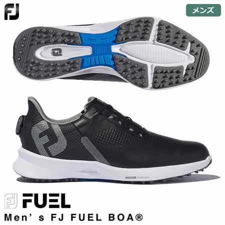 フットジョイFUEL