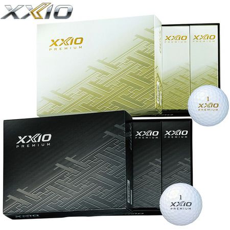 毎日発送】ゼクシオ 2022 XXIO PREMIUM ゼクシオプレミアム