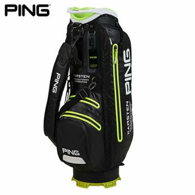 cobra 2022 king ultradry golf cart bolsa