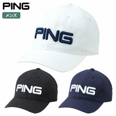 ピン PING HW-U221 Deo.0 TOUR CAP Deo.0 ツアーキャップ 2022年モデル 日本正規品 日本モデル ゴルフ ゴルフ用品 ウェアアクセサリー 帽子 キャップ