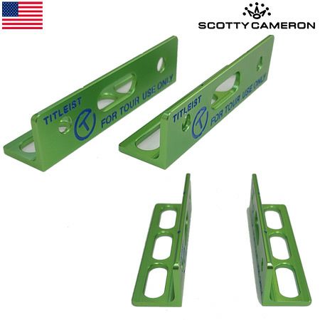 【希少】スコッティキャメロン PUTTING PATH TOOL GREEN-BLUE 102289 SCOTTY CAMERON USA直輸入品【数量限定】 | ジーパーズ公式オンラインショップ(JYPER’S)