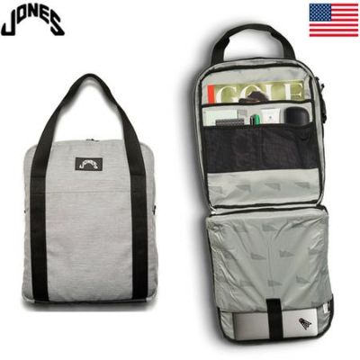 毎日発送】JONES SCOUT PILOT BAG パイロットケース フライトケース