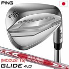 毎日発送】PING ピン GLIDE 4.0 グライド4.0 ウェッジ メンズ 右用