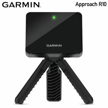 GARMINクラブトラッキングセンサー