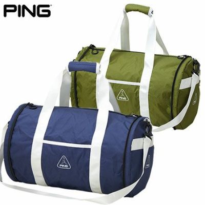 ピン PING GB-U225 FOLDABLE BOSTON フォルダブルボストン 2022