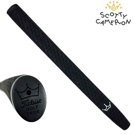 スコッティキャメロンSCOTTYCAMERONMatadorグリップ