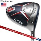 COBRA - コブラ  ドライバー LTDx Volition Limited Edition COBRA（ゴルフ） コブラ 2022 LTDx MAX Volition Limited