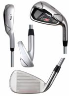 MAJEKK6IRONSETアイアンセット6本組(#5-9,PW)メンズ右用カーボンシャフトマシェックUS仕様正規輸入品