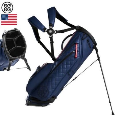 毎日発送】G/FORE ジーフォア DAYTONA PLUS CARRY BAG スタンドバッグ