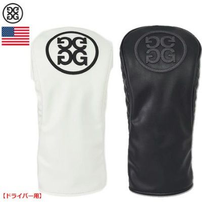 毎日発送】G/FORE 2023 ヘッドカバー 3番ウッド用 CIRCLE G'S COLOUR