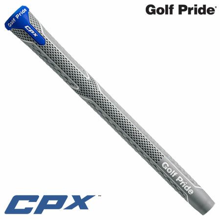 毎日発送】ゴルフプライド CPX スタンダード グリップ バックラインなし M60R Golf Pride 日本正規品 |  ジーパーズ公式オンラインショップ（JYPER'S）