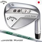 キャロウエイ JAWS RAW 56−10 J NS.PRO 950neo Callaway Wedge JAWS RAW – GOLF Partner USA