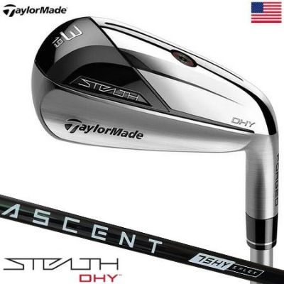 YR5664 TaylorMade MISCELA テーラーメイド  L 右利き