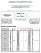 スリーブ装着済みシャフト